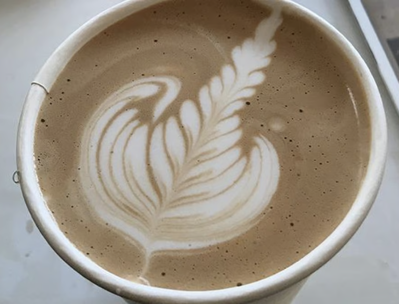 Austin Dream Latte (AD).