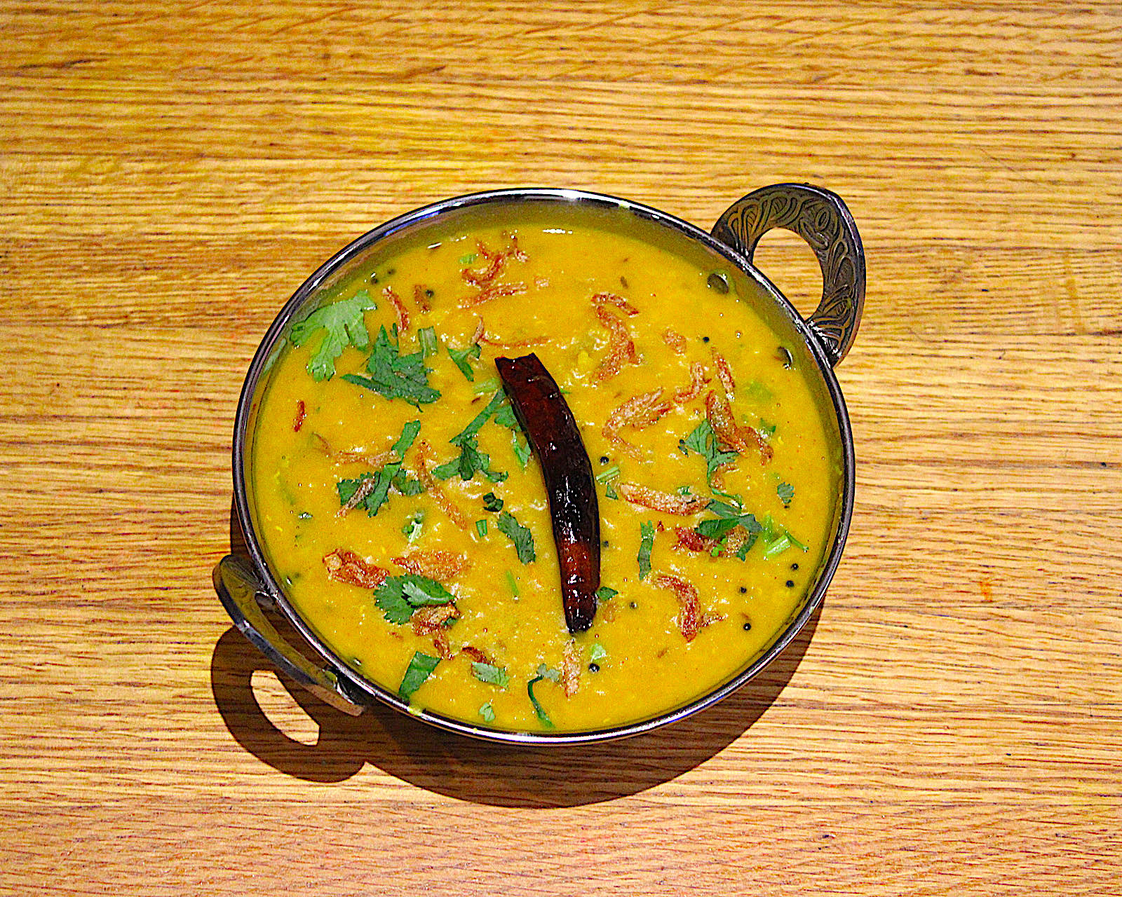 Dal Tadka.