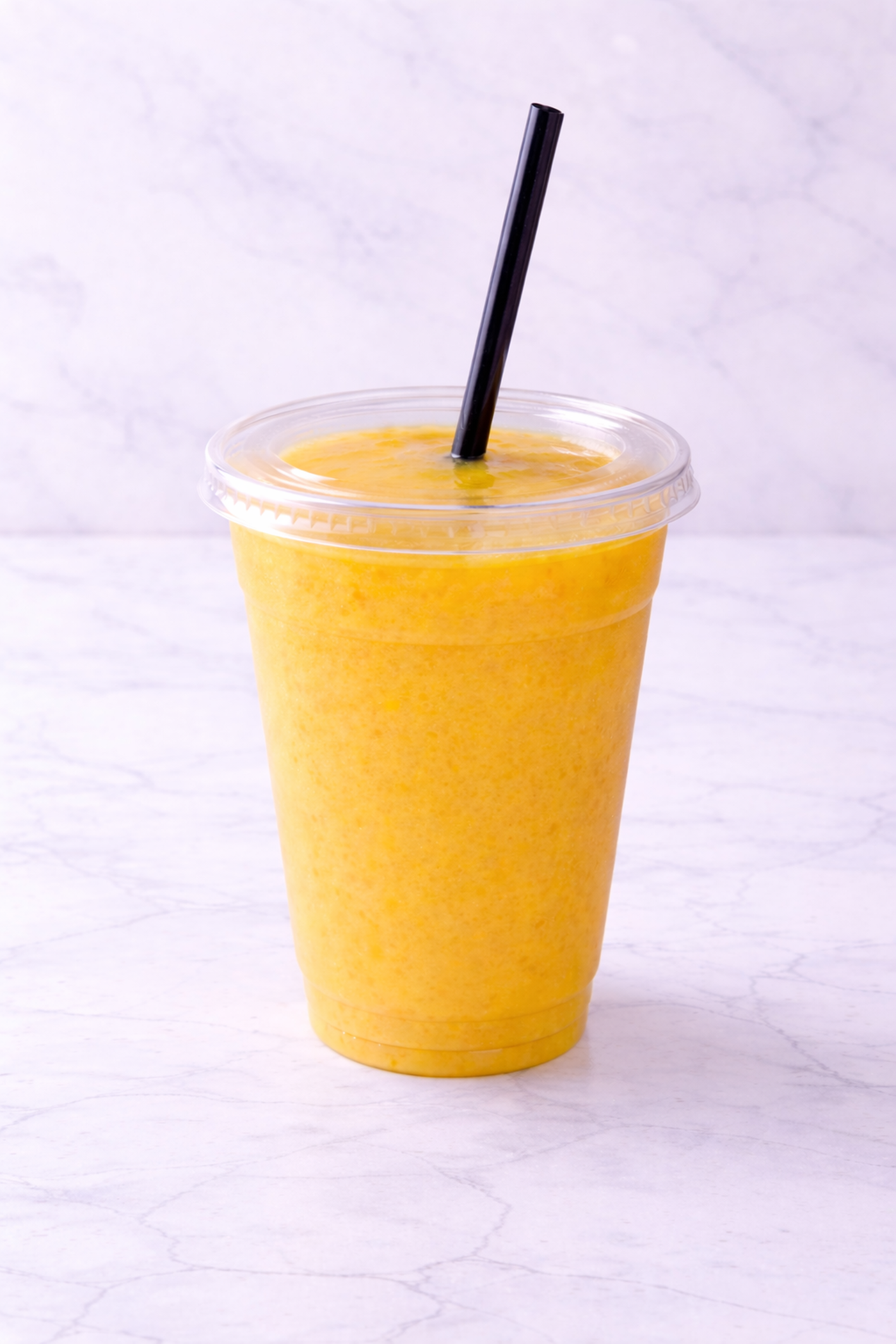 Tropical Mist Juice.