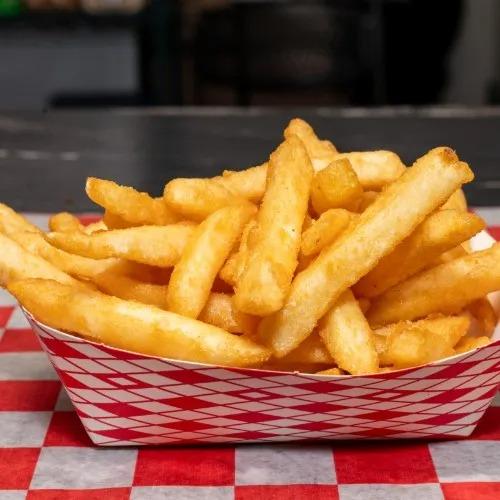 French Fries.