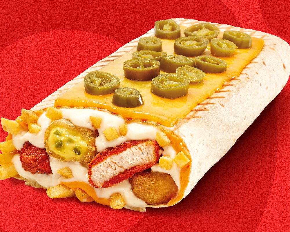 Otacos O'Spicy  XL