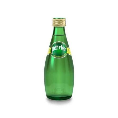 Perrier.