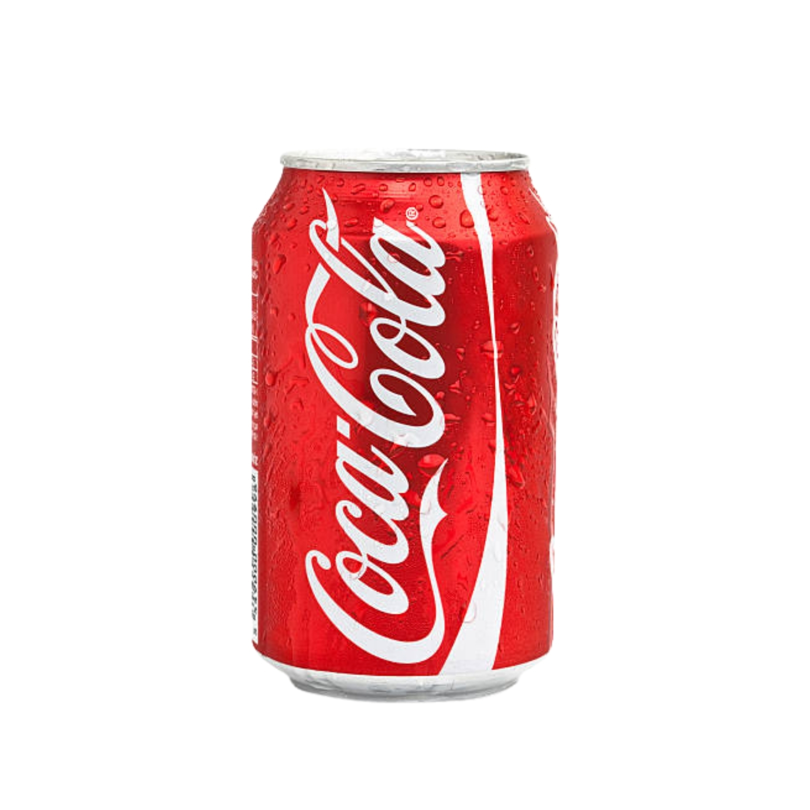 Coke.