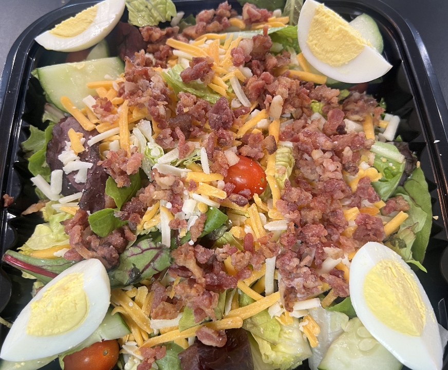 Pub Salad.