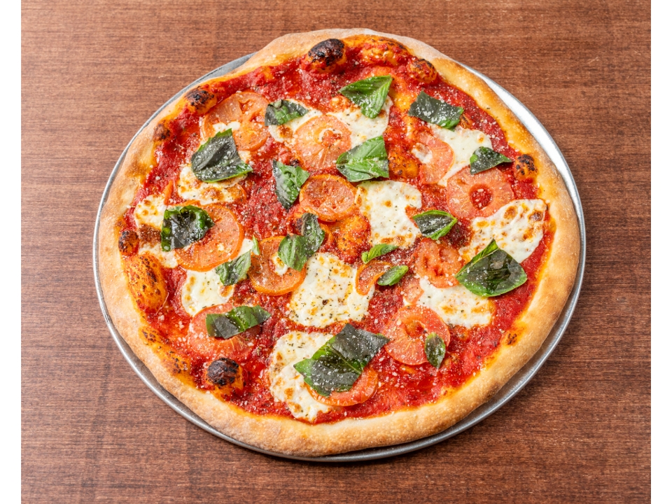 Margherita 14".