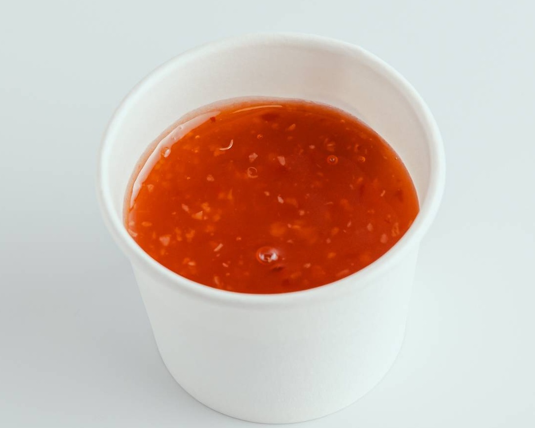 Sweet Chili Heinz®