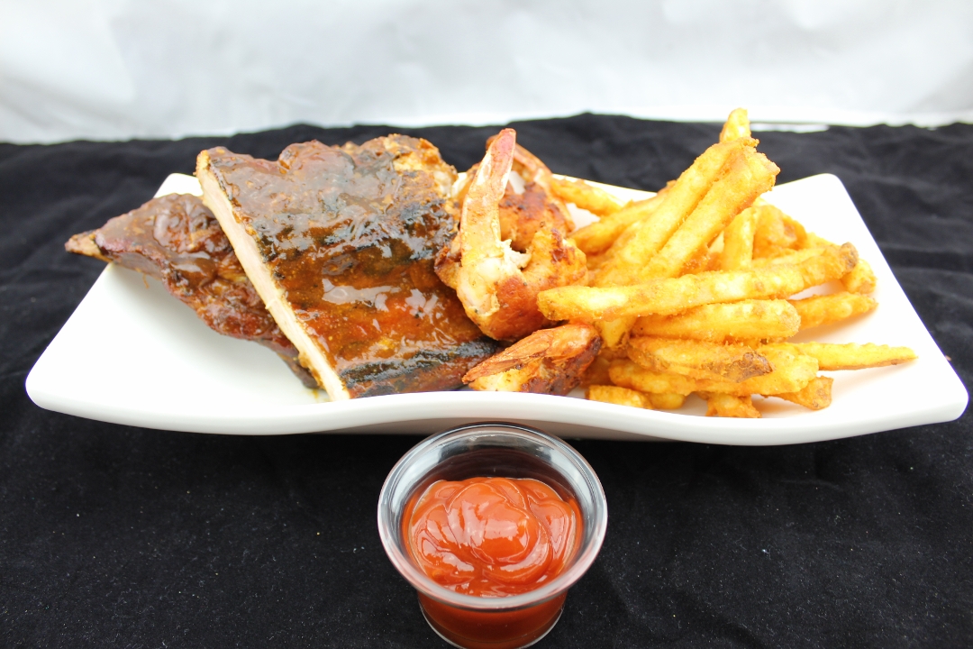 Ribs Casona.
