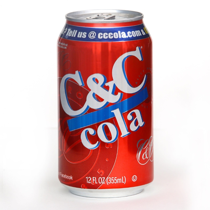 Can Drink.