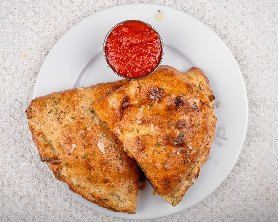 Calzone.