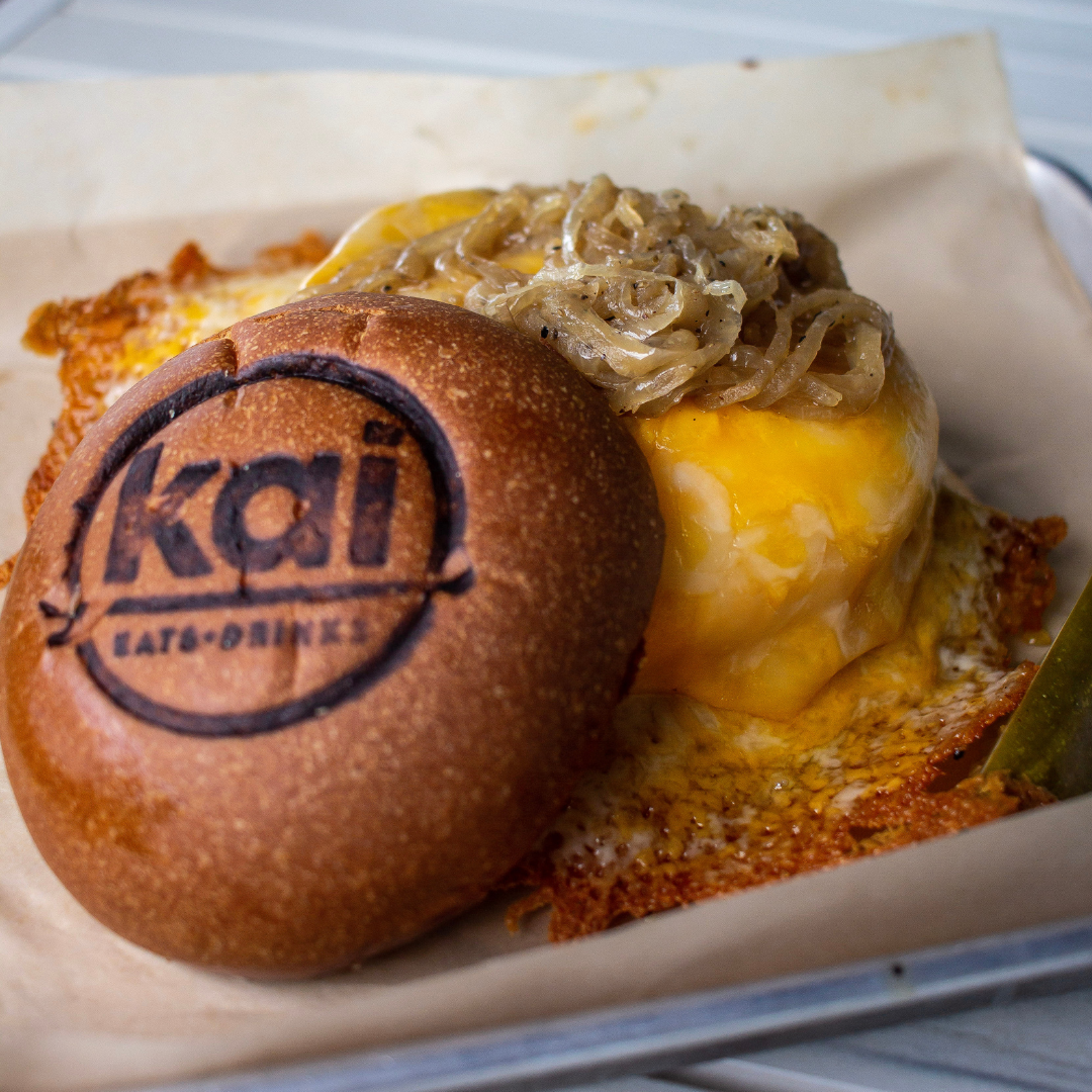 Ultimate Cheese.