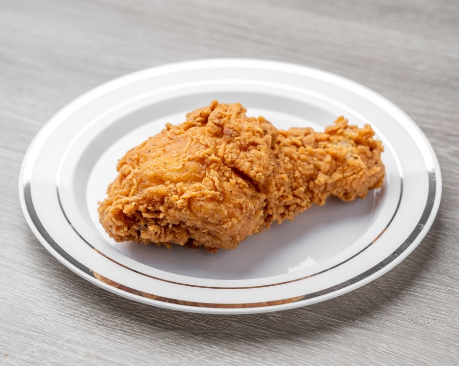 Drumstick.