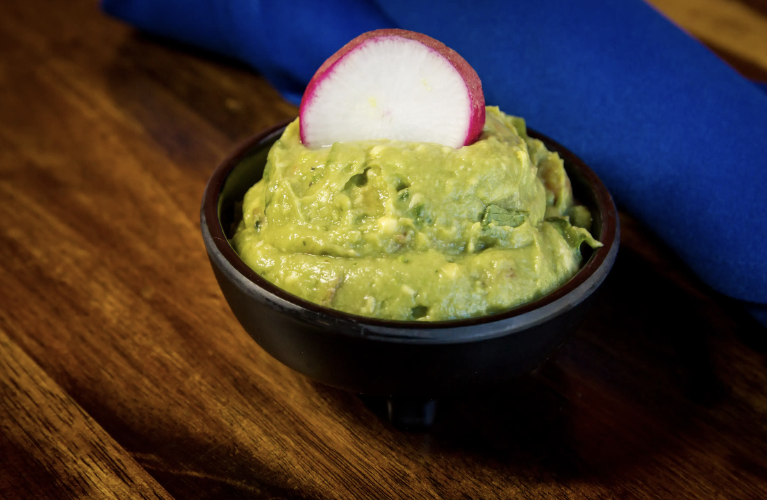 Guacamole.