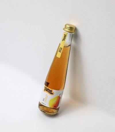 Layma Limonade Pear.