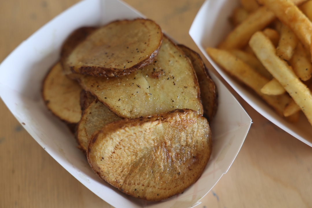 Cottage Fries.
