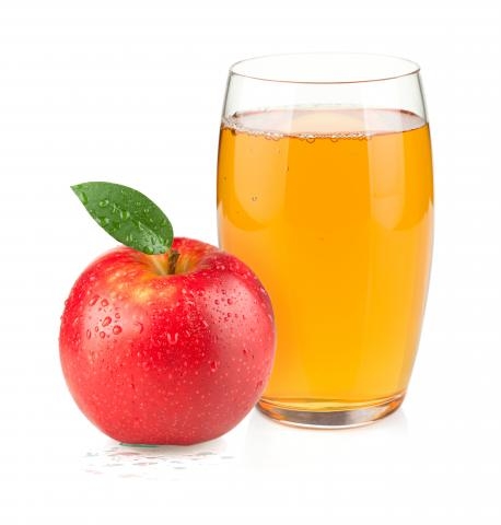 Kids Apple Juice.
