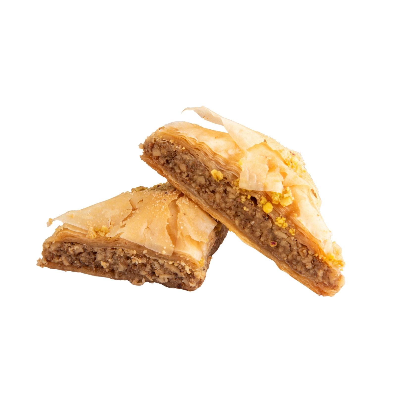 Baklava.