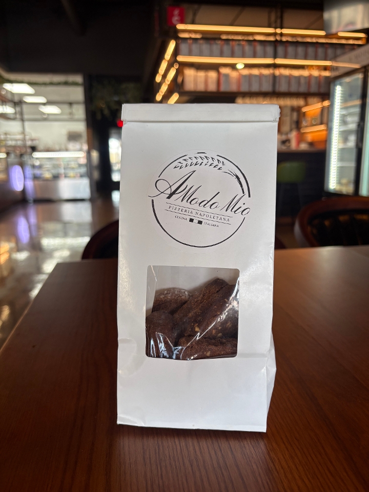 Cantucci (Bag).