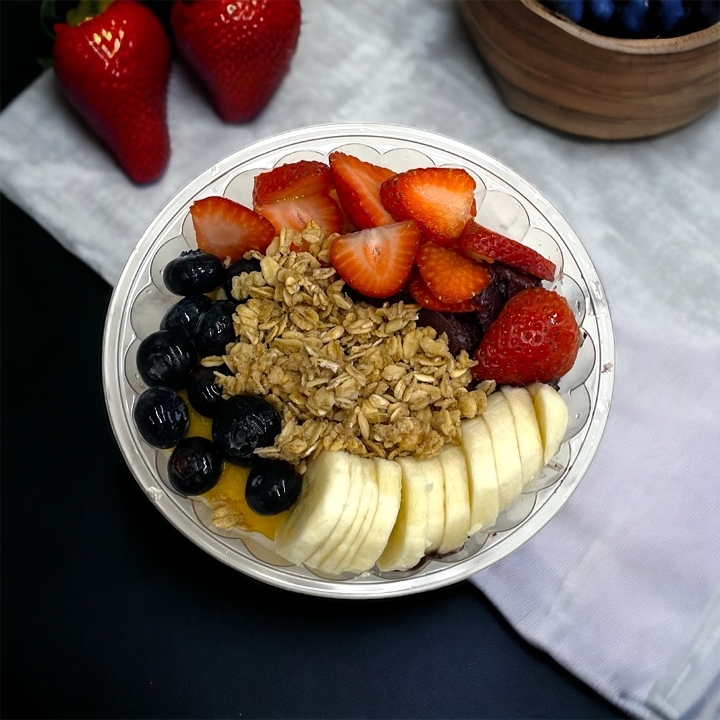 Pick Two (2) Bowl Bases.