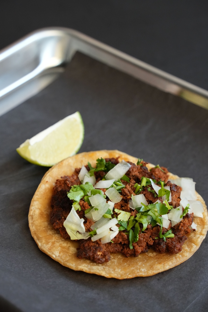 Al Pastor.