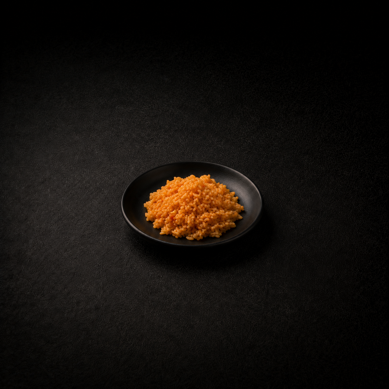 Side of Spanish Rice.