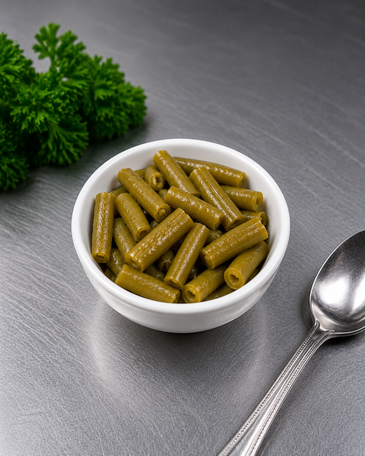 Green Beans Regular.