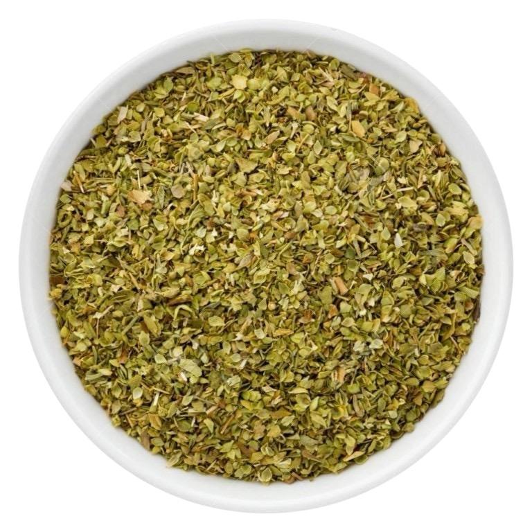 Oregano SIDE.