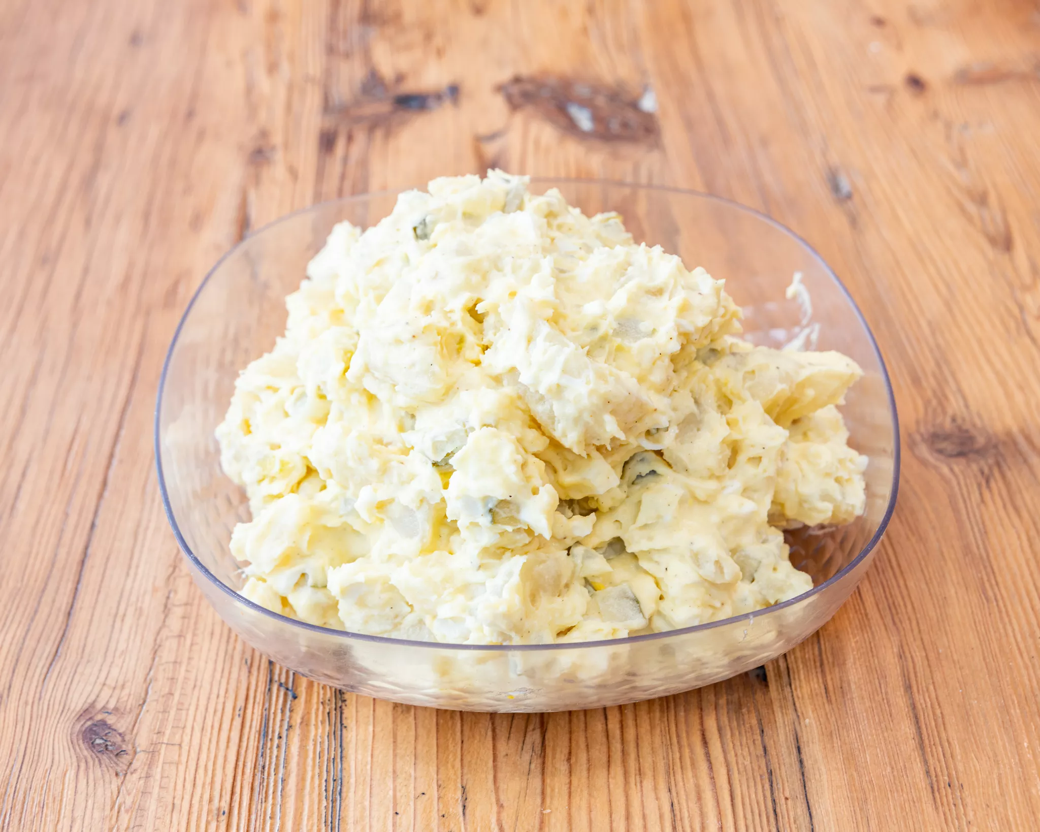 Potato Salad.