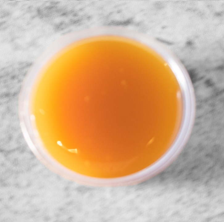 Caramel.