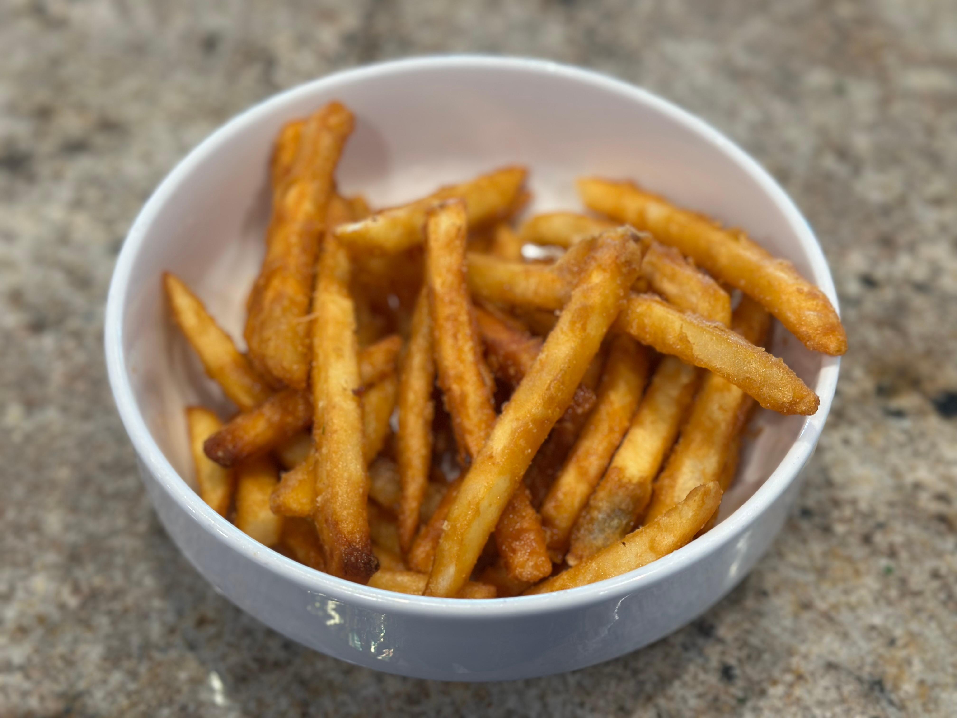 French Fries.