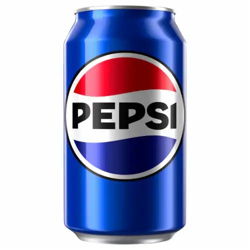 Pepsi (12 oz).