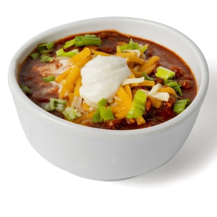 SUPREME CHILI.