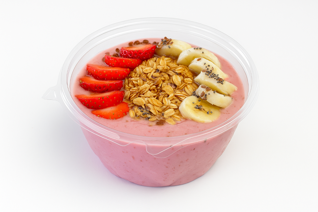 Superfood Bowl.