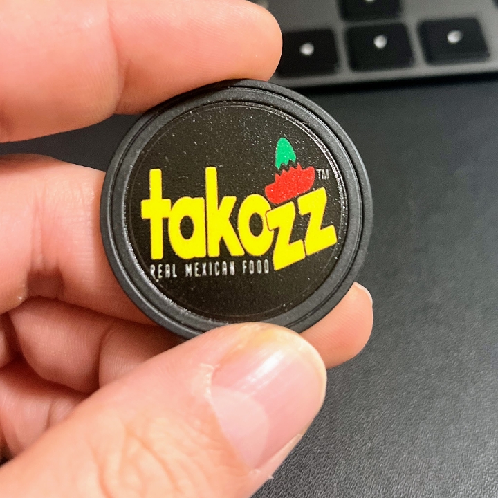 Currency OF Caring Token.