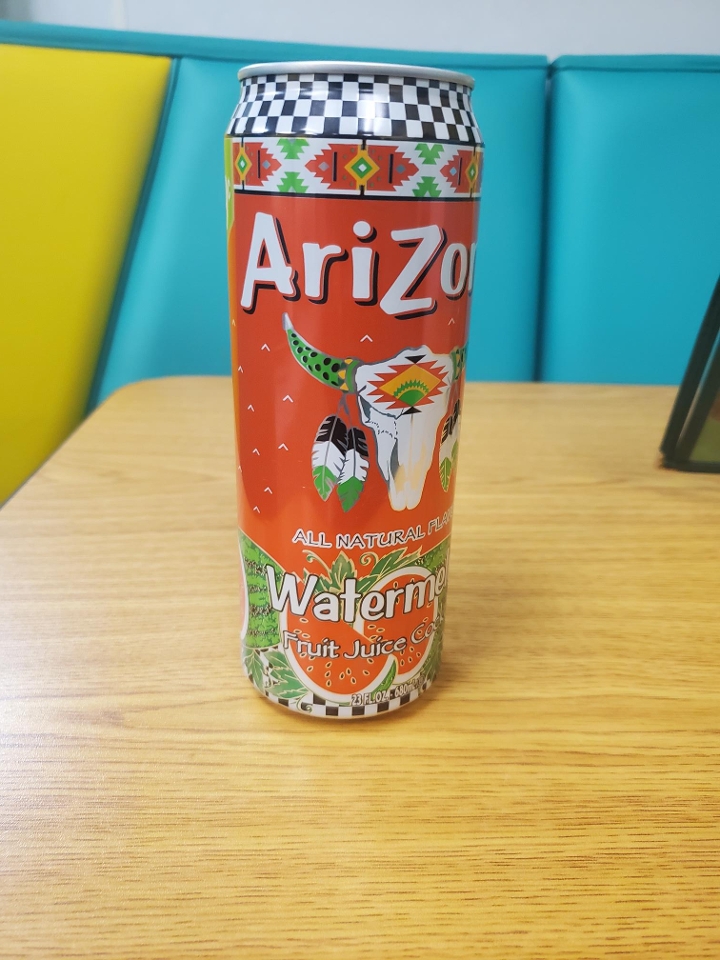 Arizona Can 23 oz.