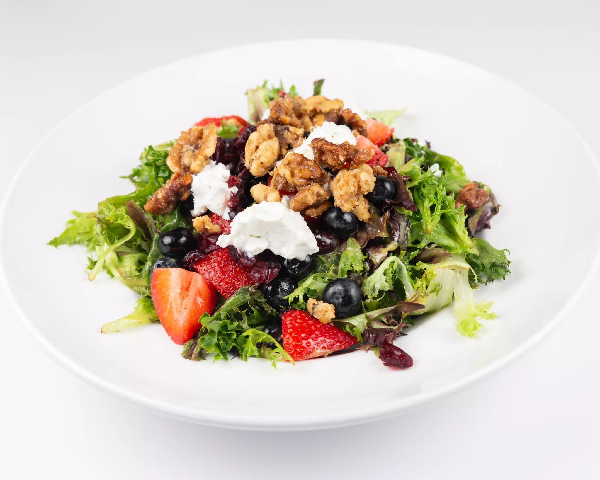 Lakewood Citizen Salad.