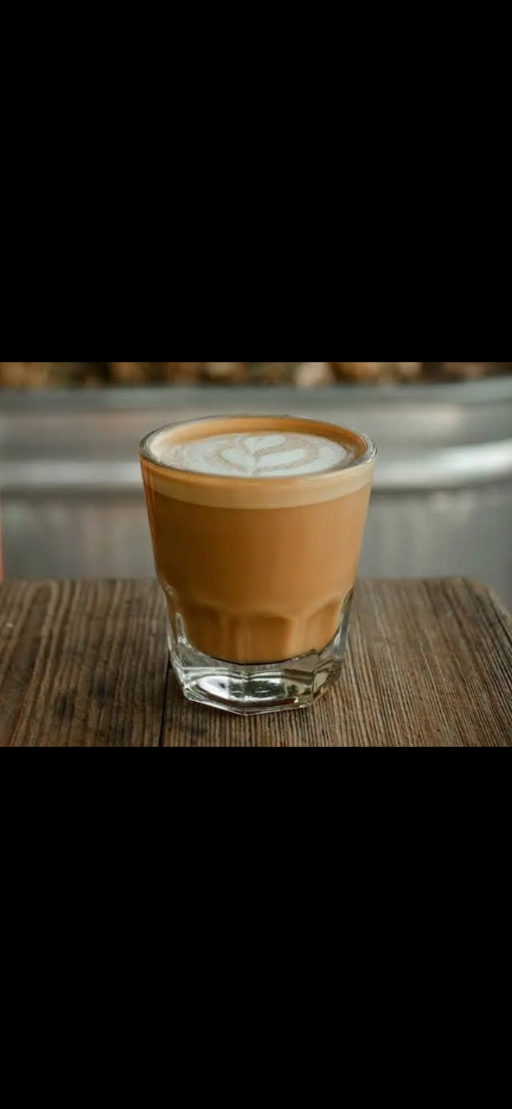 CORTADO.