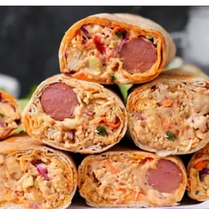 SHAWARMA (BEEF).