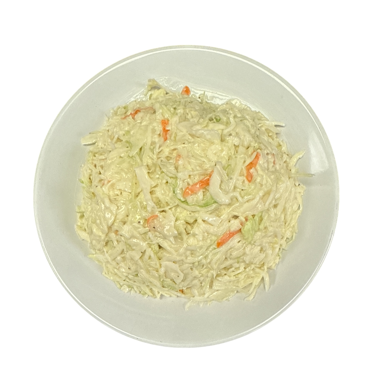 Cole Slaw.