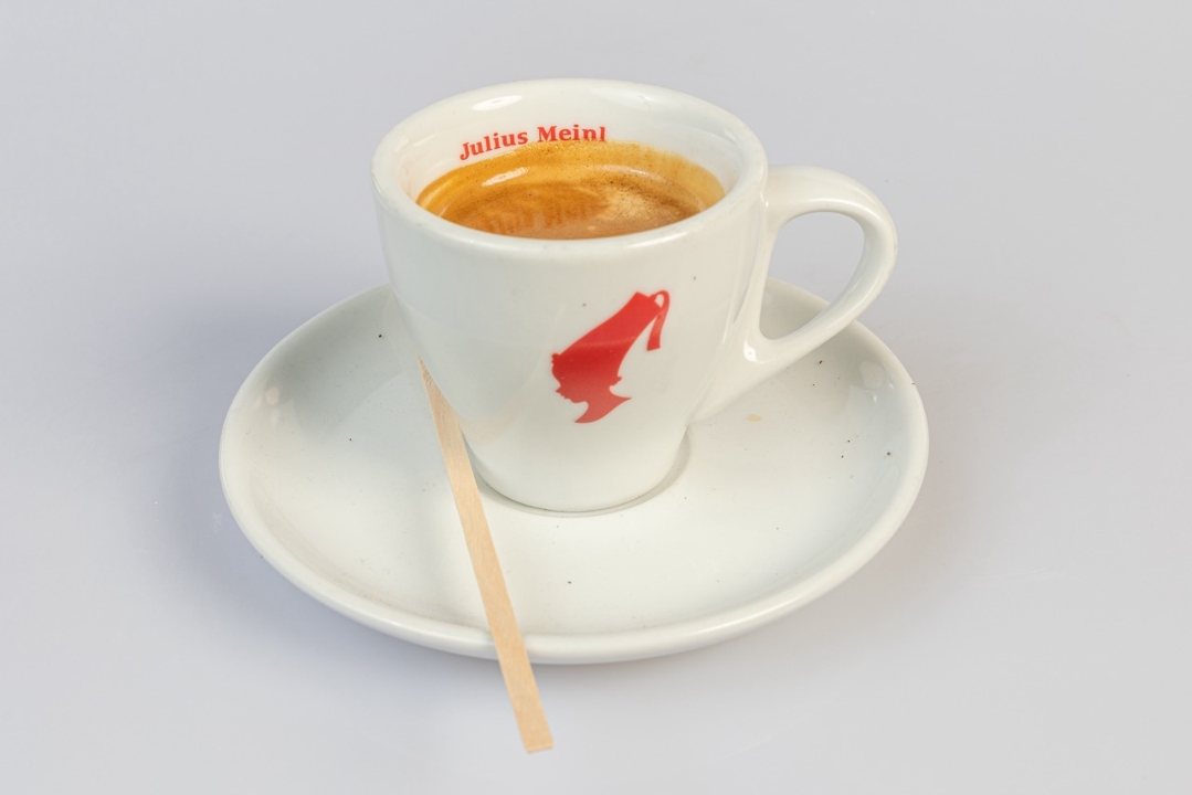 Espresso.