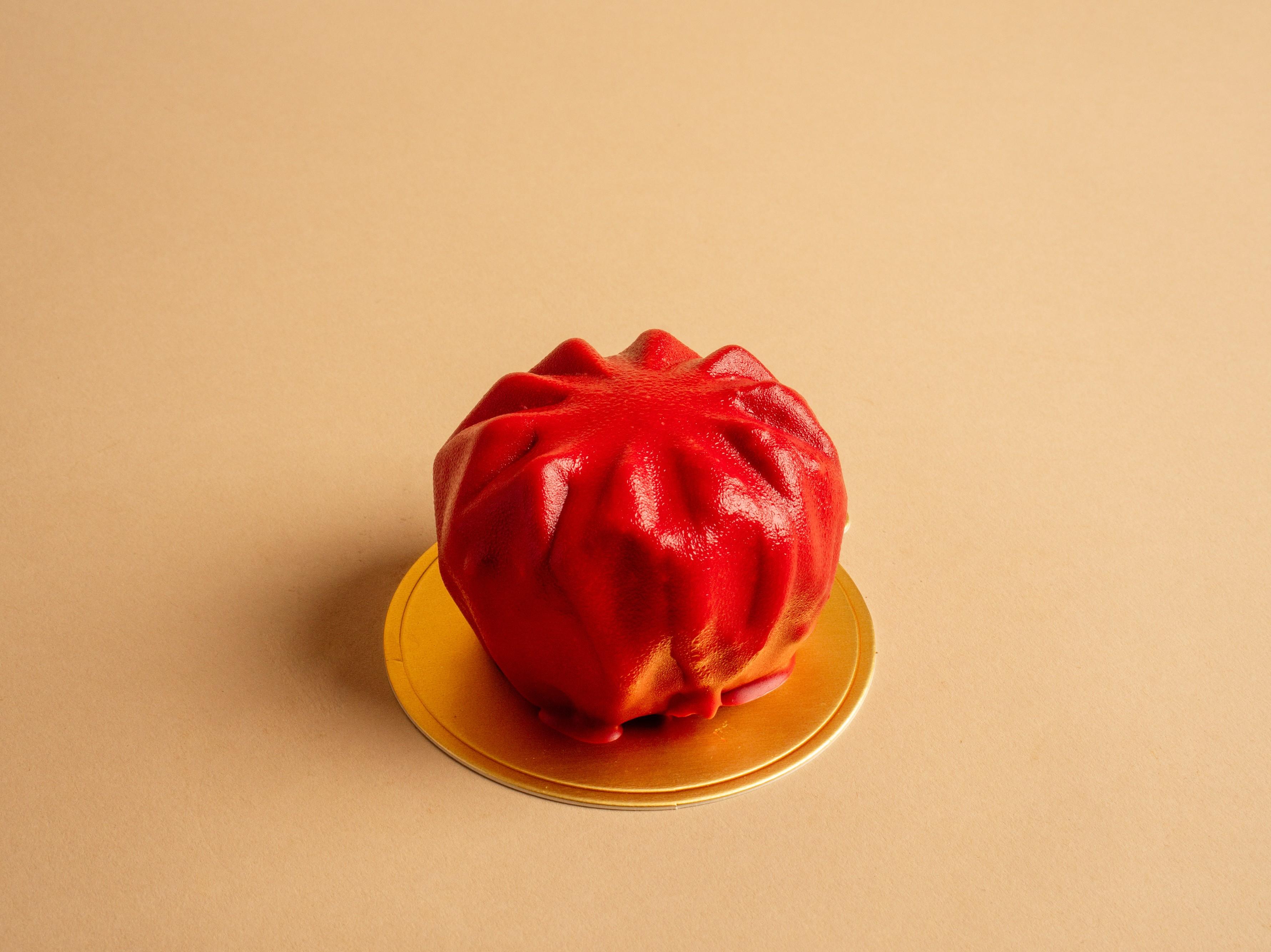 Strawberry Red velvet.