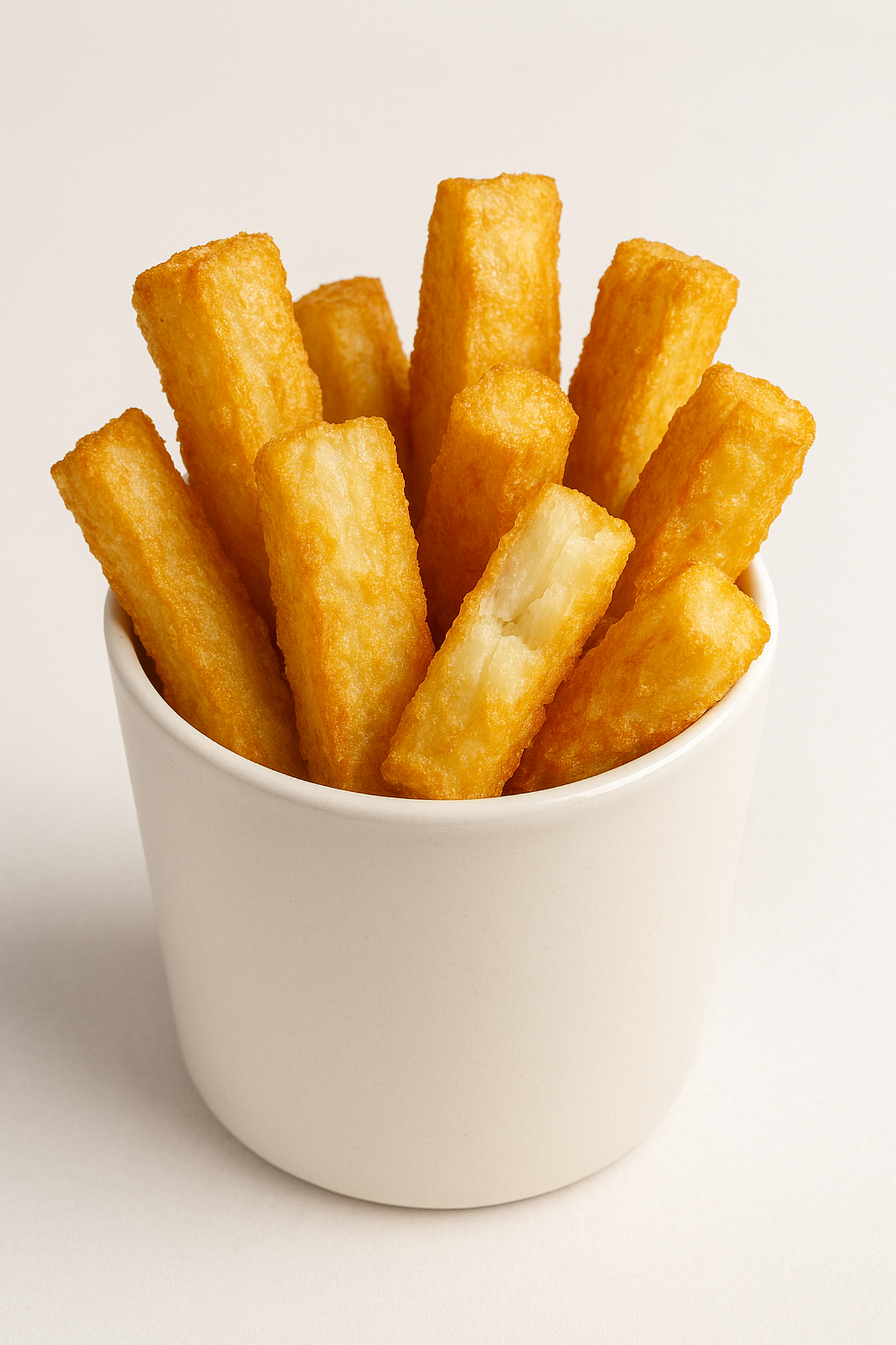 Yucatan Fries REG.