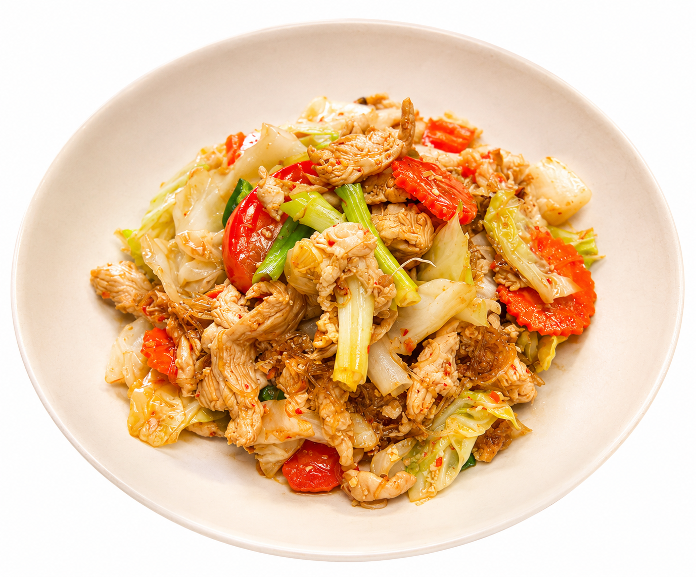 #47 Pad Woon Sen.