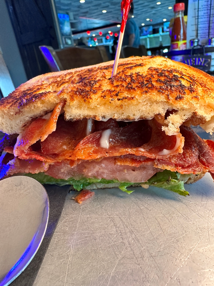 BLT Lunch Combo.