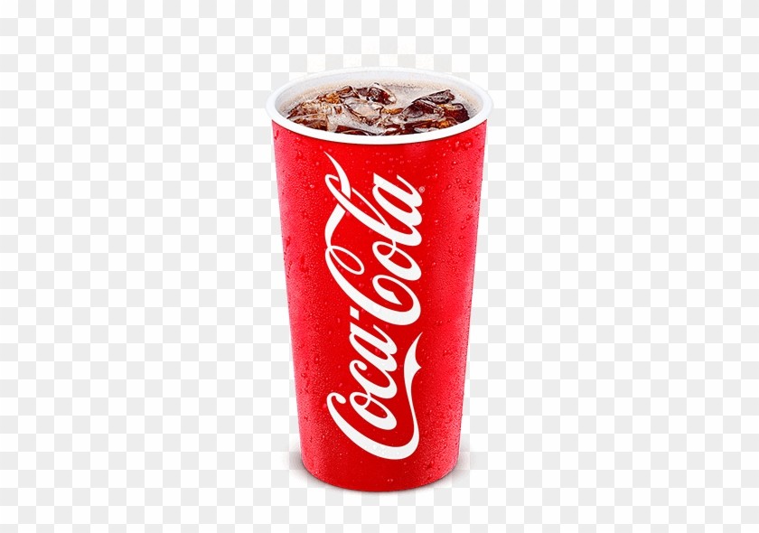 Coca Cola.