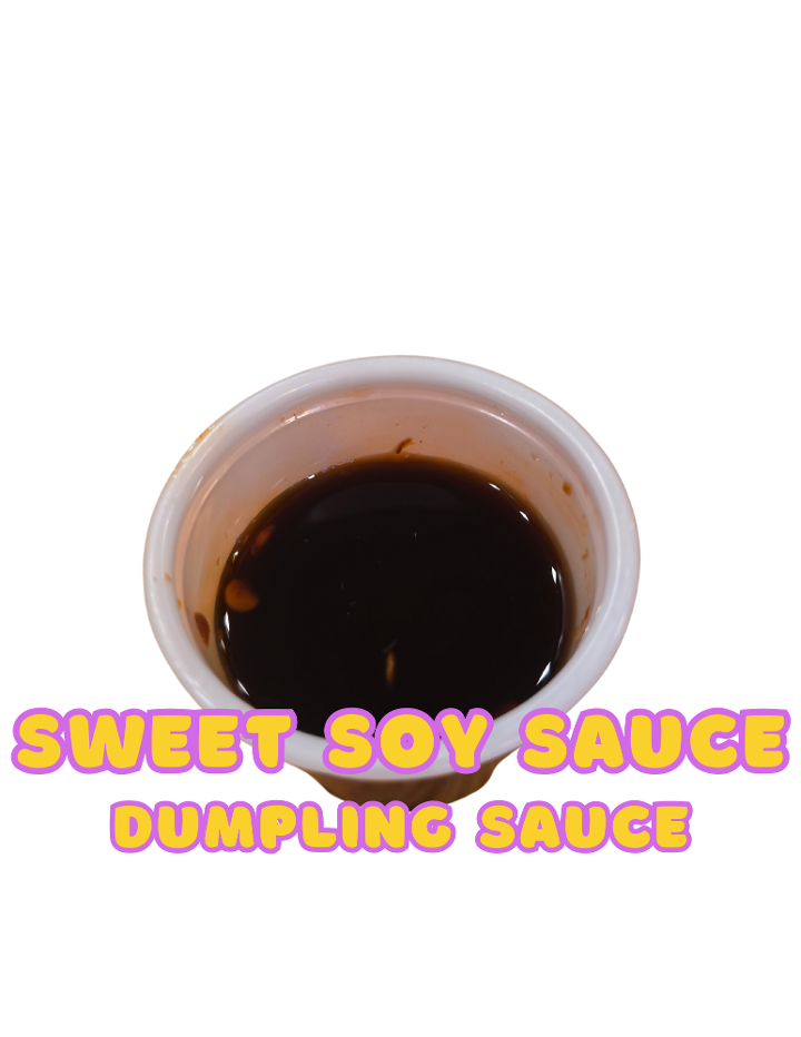 Dumpling Sauce.