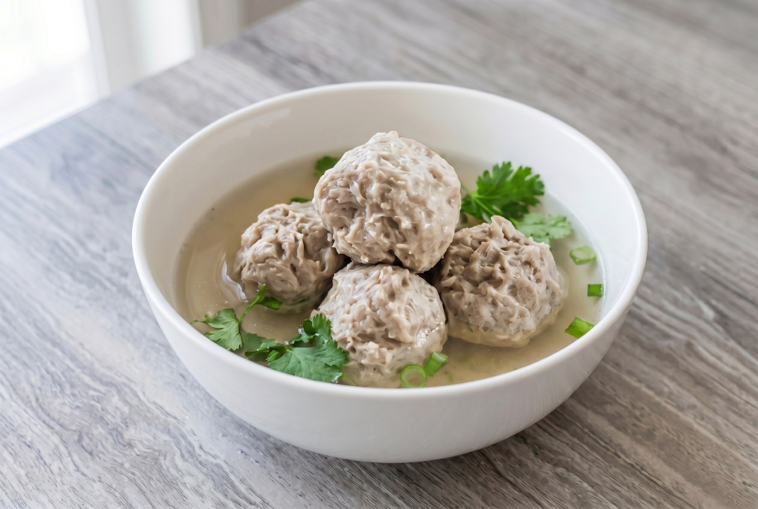 Meatball - Them Bo Vien.