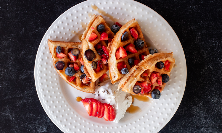 Sweet Berry.