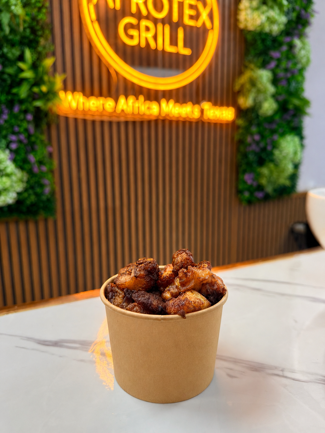 Sweet Plantain 12oz.