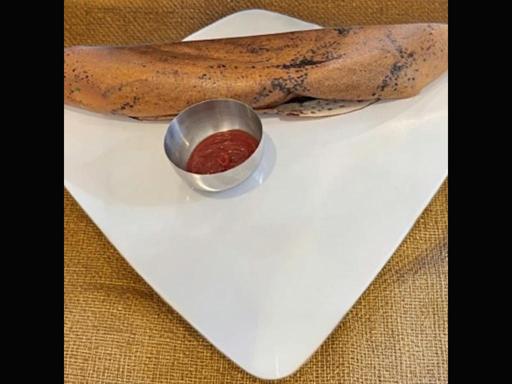 Kids Coco Dosa.