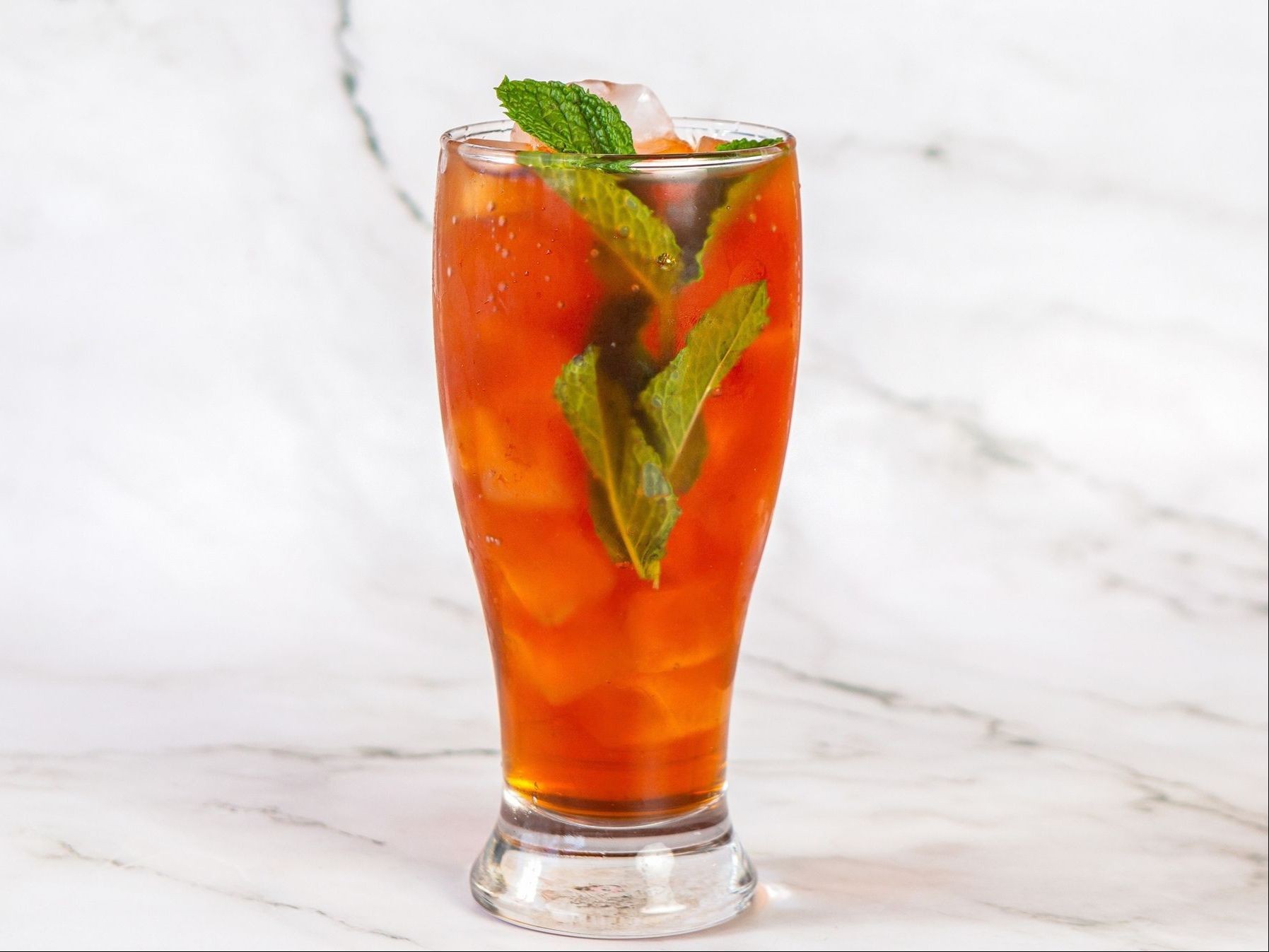 Ice Tea/ شاي مثلج.
